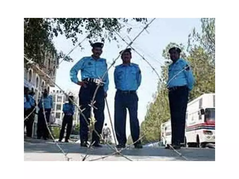 Islamabad Police Ensured 1000+ Major Events Security in 2025