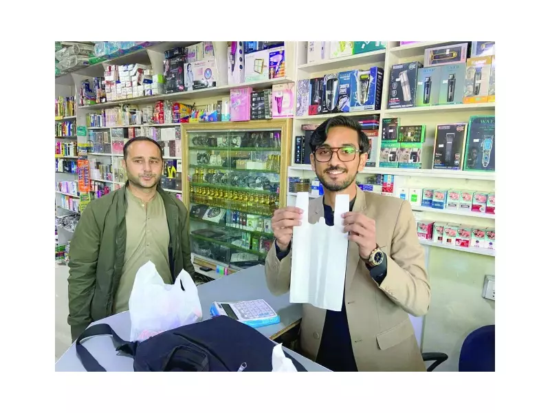 Islamabad Shopkeepers Resist Plastic Bag Ban, Face Fines and Seizures