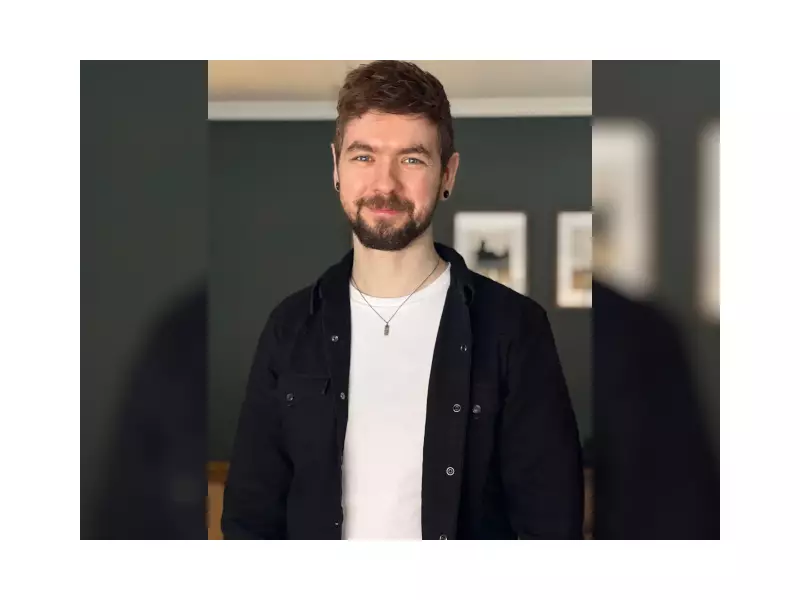 Jacksepticeye Executive Produces Horror Film 'Godmother' Starring Dee Wallace