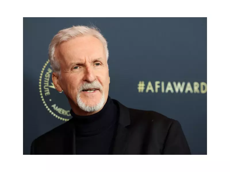 James Cameron Eyes New Stories, Ready to Move Beyond Avatar Franchise