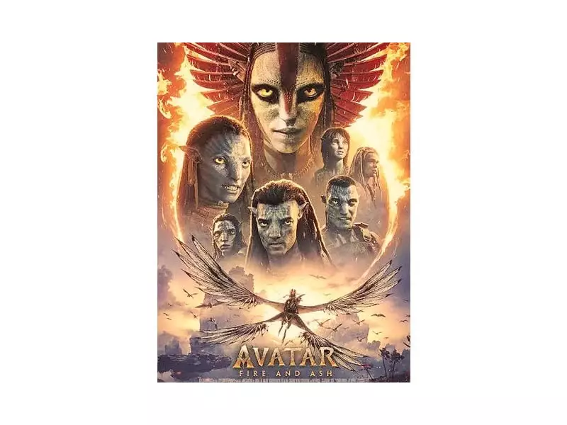 James Cameron Links Avatar's Conflict to Modern Wars, Cites Ukraine & Gaza