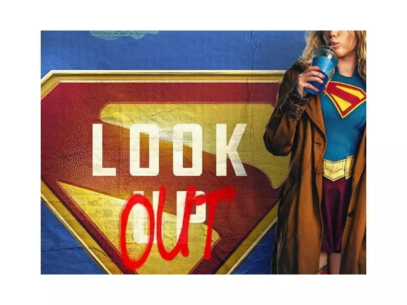 James Gunn Drops First Supergirl Teaser Featuring Milly Alcock in Action