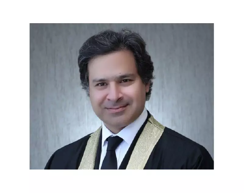 JCP Recommends Justice Aurangzeb for SC, Names New High Court Chiefs