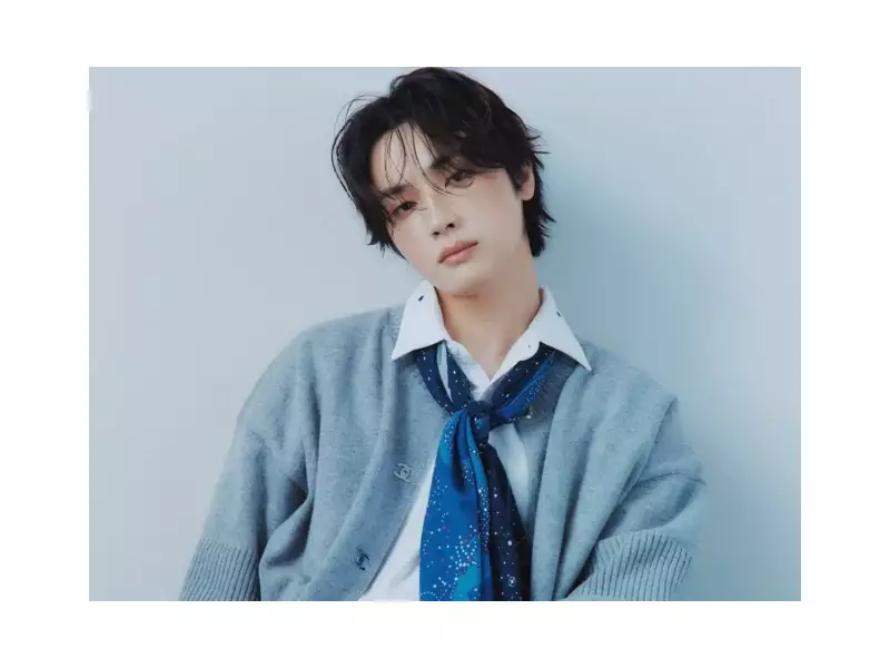 Ju Haknyeon Reveals Coercion and Details Dismissal from The Boyz