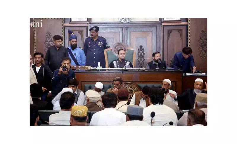 Karachi Council Approves 7 Key Resolutions, Addresses Child Tragedy