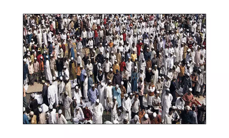 Karachi Tableeghi Jamaat Ijtema Ends with Calls for Islamic Values