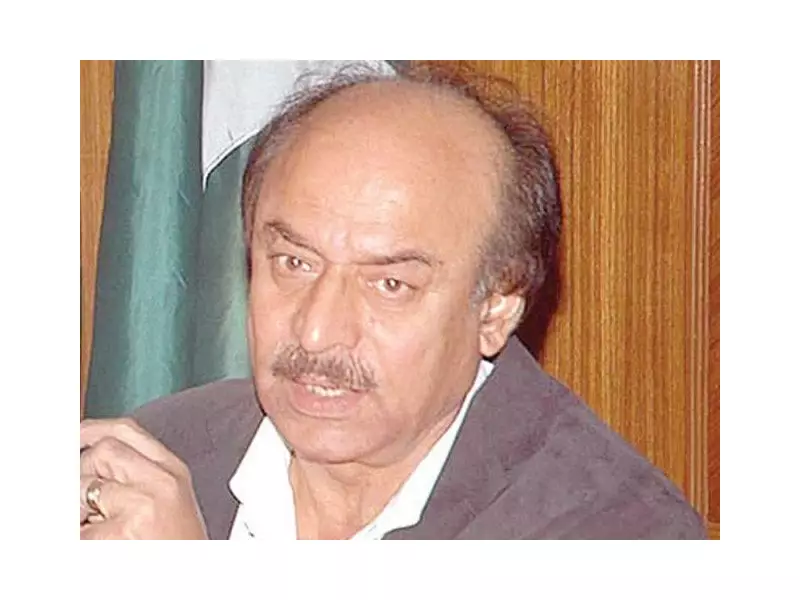 Khuhro: Don't Cut NFC Award for FBR's Tax Failure, Delegate Powers to Sindh