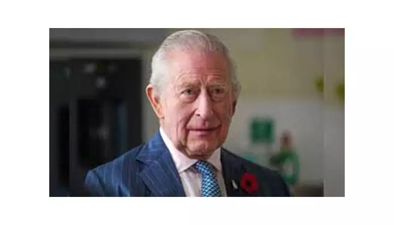 King Charles III Moved to Tears Addressing Asia's Flood Victims