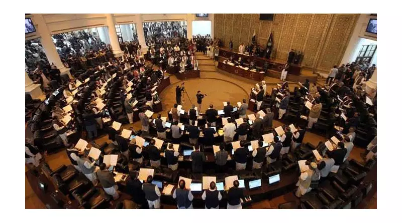 KP Assembly 2025: 26 Bills Passed Amid Persistent Delays and Quorum Issues