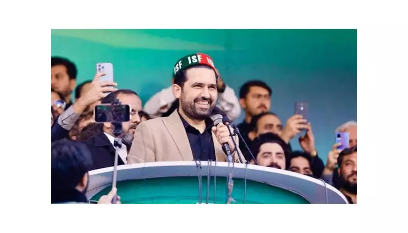 KP CM Rejects Security Negligence Claims, Blames Federal Policies