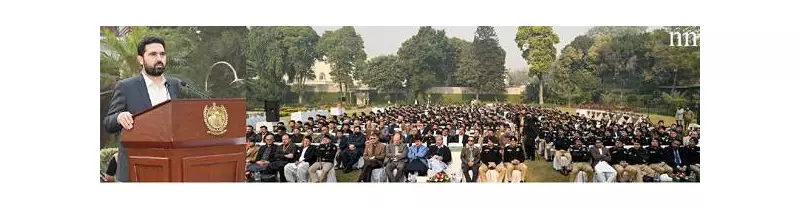 KP CM Strongly Condemns D.I. Khan Bomb Blast Targeting Police Mobile