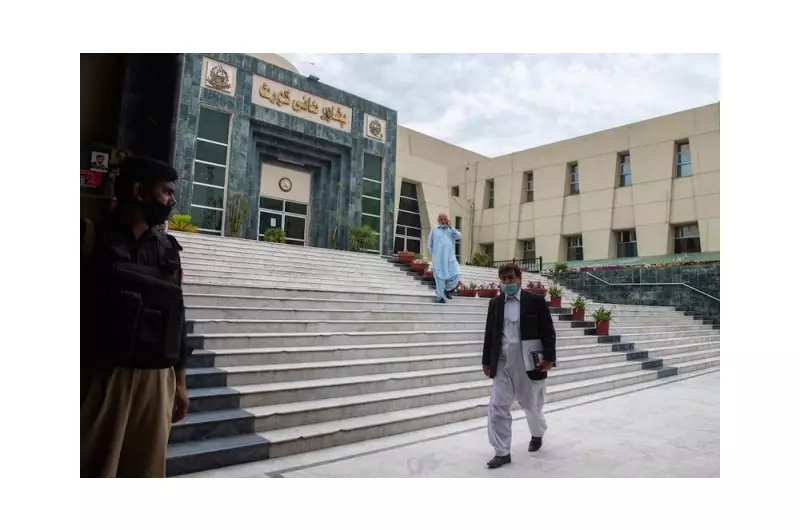 KP Forensic Lab Crisis: 83,000 Samples Pending Due to 50% Staff Shortage