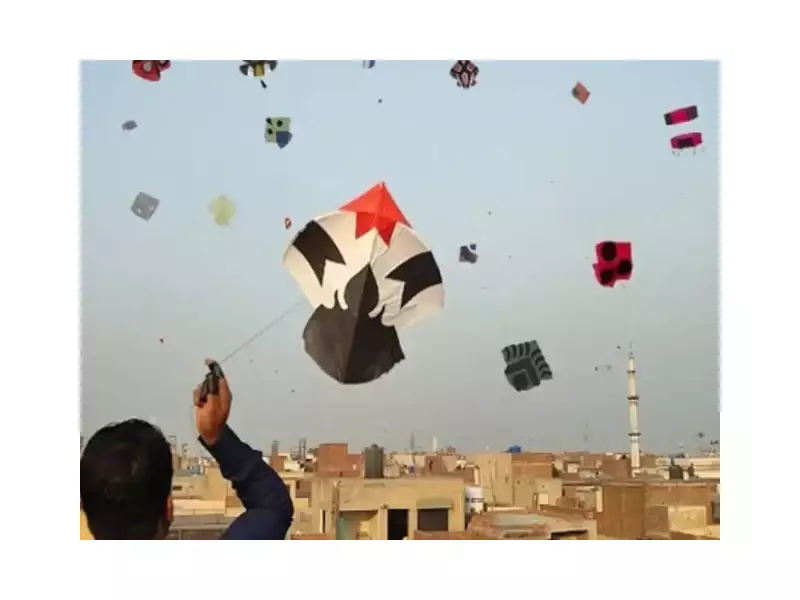 Lahore Police Heighten Security for Basant Celebrations