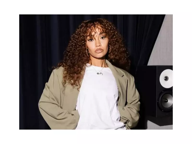 Leigh-Anne Pinnock Accuses Warner Records, Goes Independent for Album