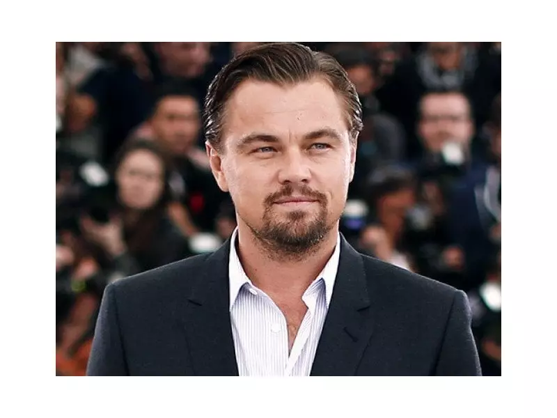 Leonardo DiCaprio Confirms He Will Never Direct a Film