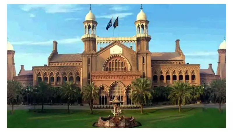 LHC Adjourns Local Government Act 2025 Hearing, Seeks More Arguments