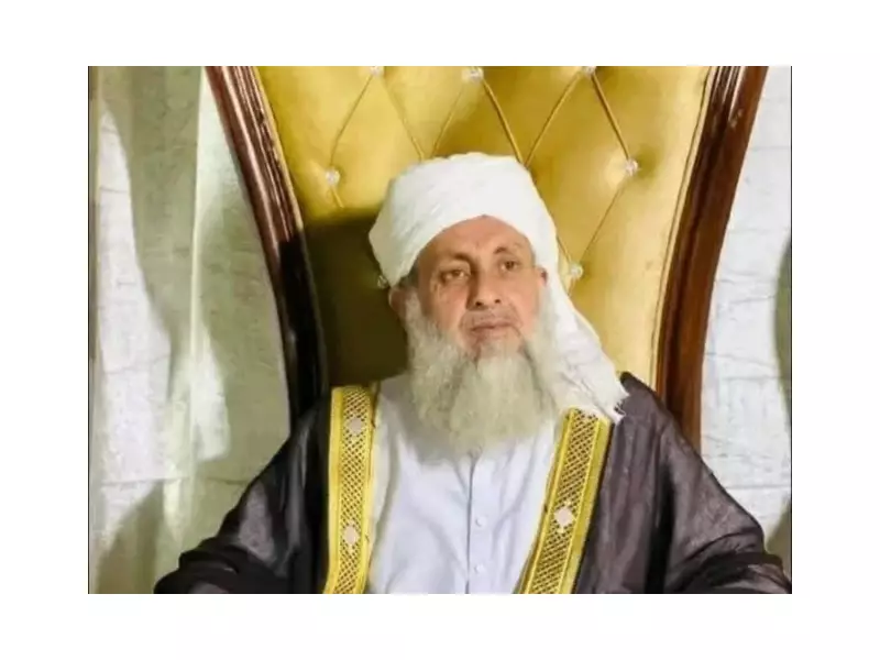 Major Breakthrough in Gilgit-Baltistan Cleric Attack Case