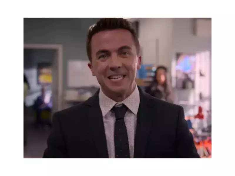 Malcolm in the Middle Revival Trailer Drops, Reuniting Cast for 2026 Hulu Debut