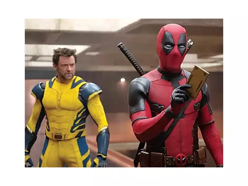 Marvel's Box Office Decline: No Top-10 Film in 2025, First Time Since 2011