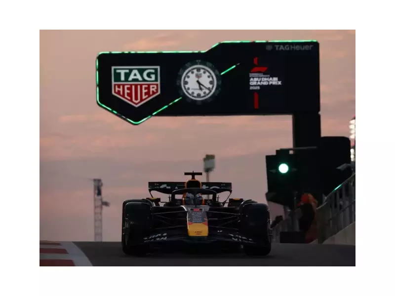 Max Verstappen Eyes Fifth F1 Title After Dominant Spanish GP Win