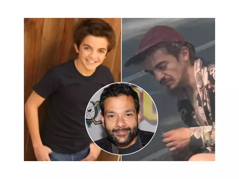 Mighty Ducks Star Shaun Weiss Extends Support to Homeless Ex-Nickelodeon Actor