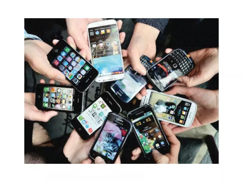NA Panel Postpones Debate on Mobile Phone Tax, Seeks More Data