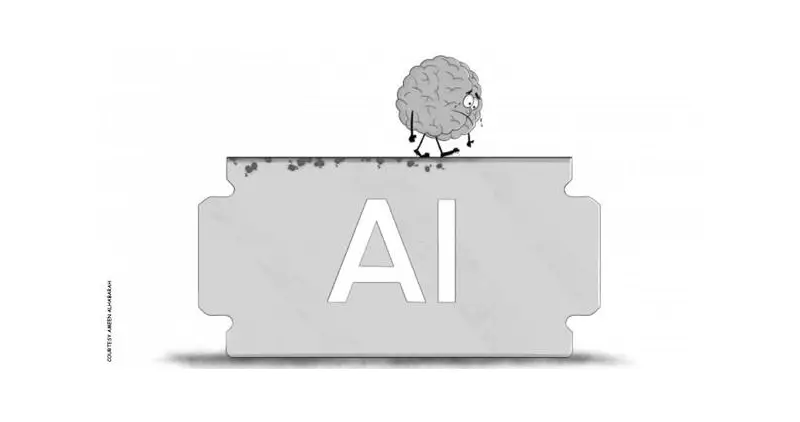 Nation Newspaper's December 24, 2025 Cartoon: A Satirical Snapshot