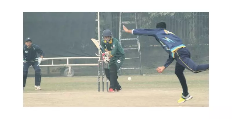 NetSol & NovaMed Triumph in Cooperative Challenge Cup Cricket Matches