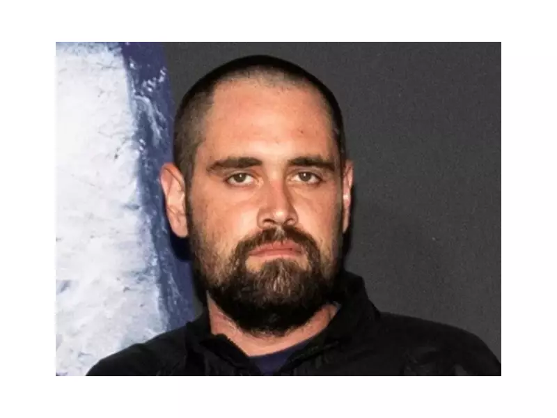 Nick Reiner's History of Violence Preceded Parents' Alleged Killing