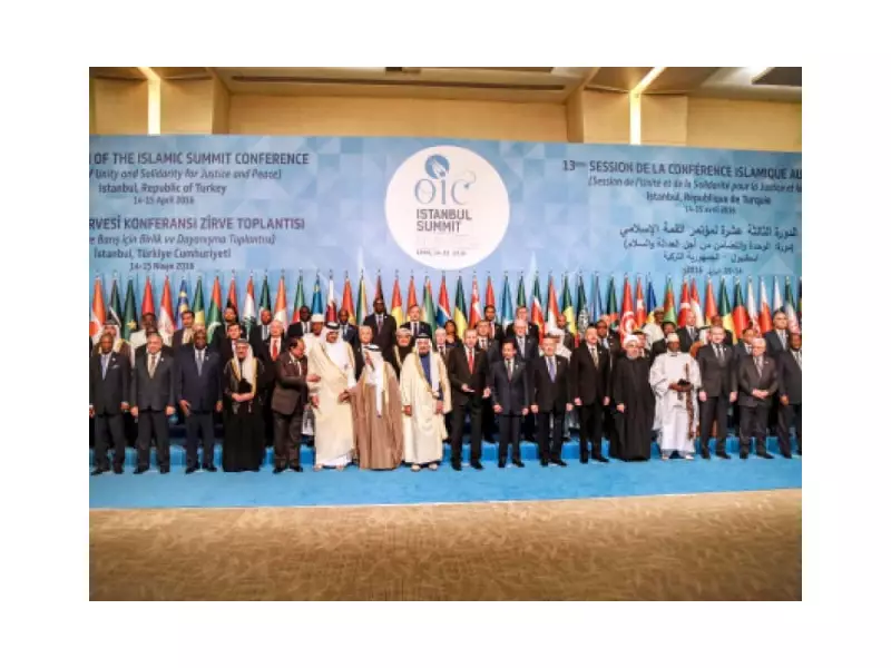 OIC Backs Somalia's Sovereignty, Urges Ethiopia to Respect Borders