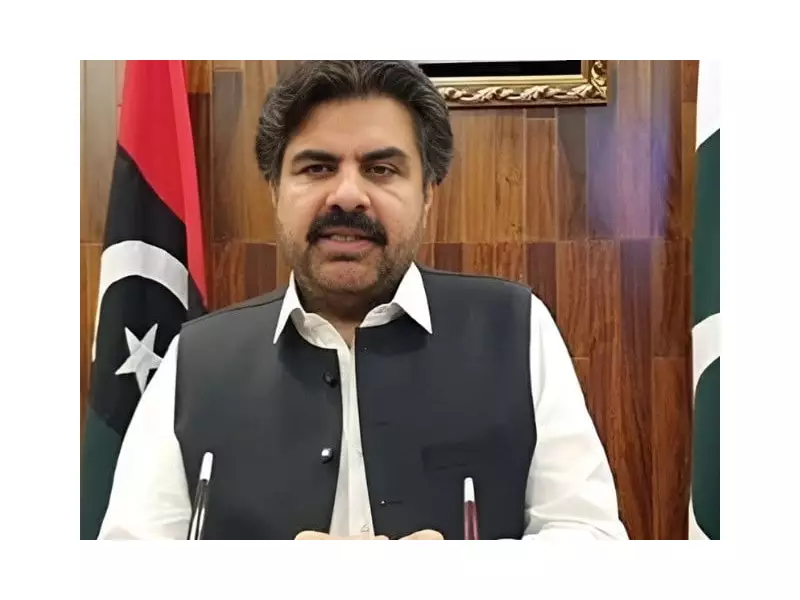 PA Panel to Probe Tragic Death of Child in Lahore Sewer