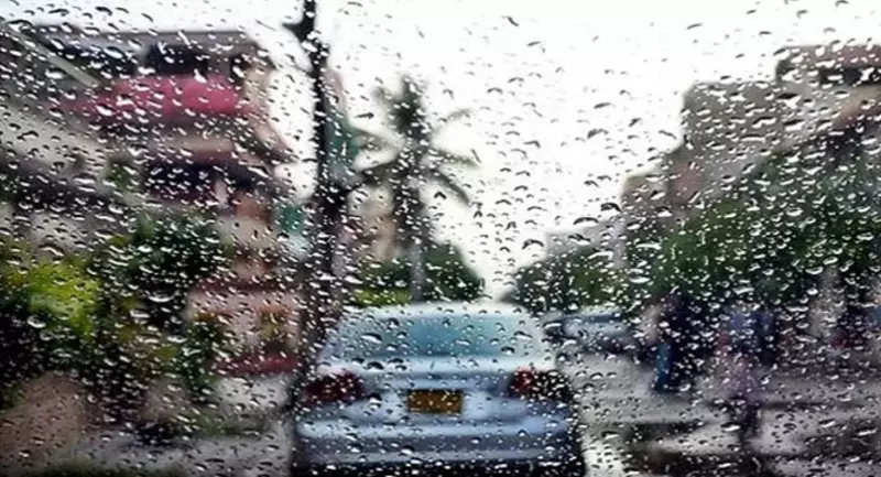 Pakistan Braces for Rain and Snow as Westerly Wave Strikes on Dec 30