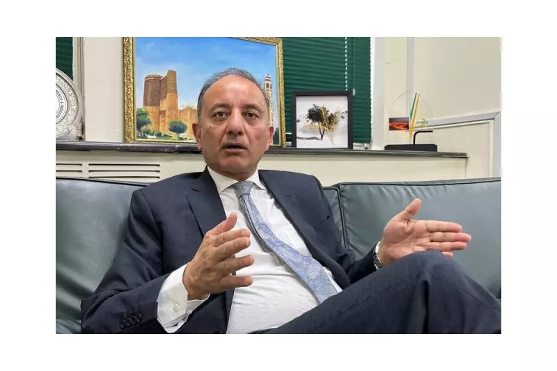 Pakistan, Canada Discuss GM Canola Trade Hurdles & Digital Reforms