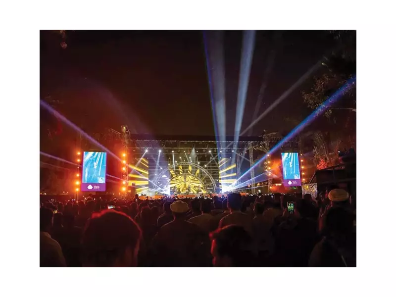 Pakistan Culture Days in Riyadh Draw Thousands, Showcase Heritage & Food