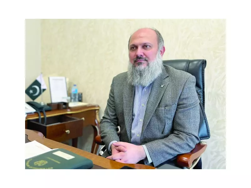 Pakistan, Egypt Agree to Boost Economic Ties, Aim for $1 Billion Trade