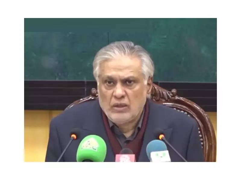 Pakistan Offers Gaza Peace Force Support, Sets Key Condition on Hamas