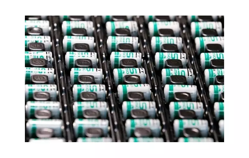 Pakistan to Introduce Lithium-Ion Battery Policy for Safety and Growth