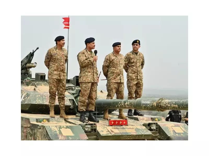 Pakistan's Aid Ship to Gaza: A Historic Mission of Solidarity