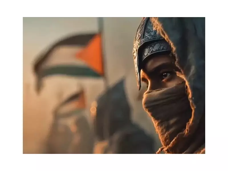 Pakistan's First AI Feature Film 'The Next Salahuddin' Premieres in Karachi