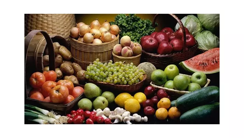 Pakistan's Horticulture Sector Aims for $2 Billion Export Boom