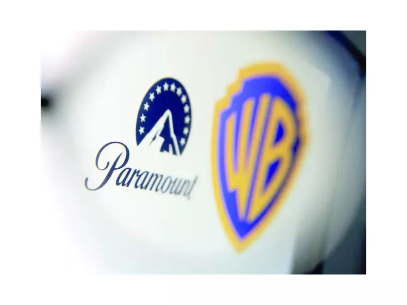 Paramount's $26B Warner Bros. Bid Blocked: A Major Media Merger Fails