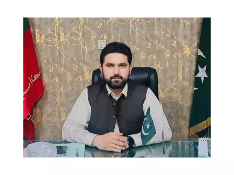 Peshawar Bar Condemns Humiliating Treatment of Lawyer Shahid Afridi