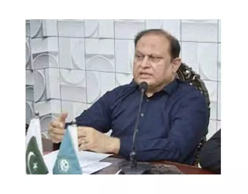 PKR 85 Billion Wheat Subsidy Scrutinized: HCSTSI Demands Transparency