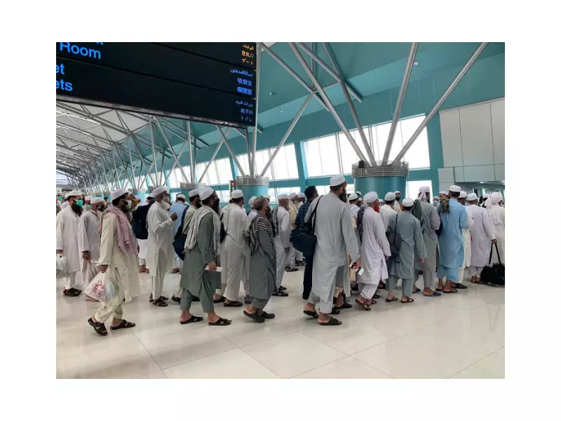 PM Shehbaz Forms High-Level Committee to Probe Passenger Offloading