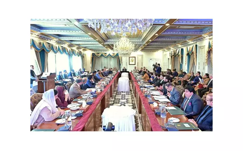 PM Shehbaz Vows Transparency in PIA Privatisation, Reiterates Dialogue Offer