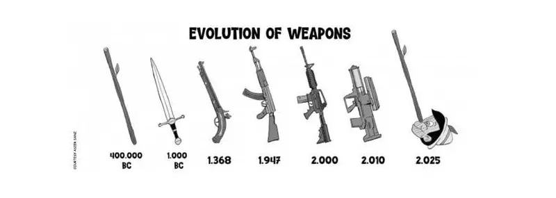 Political Cartoon Controversy Erupts Over 'The Nation' Publication