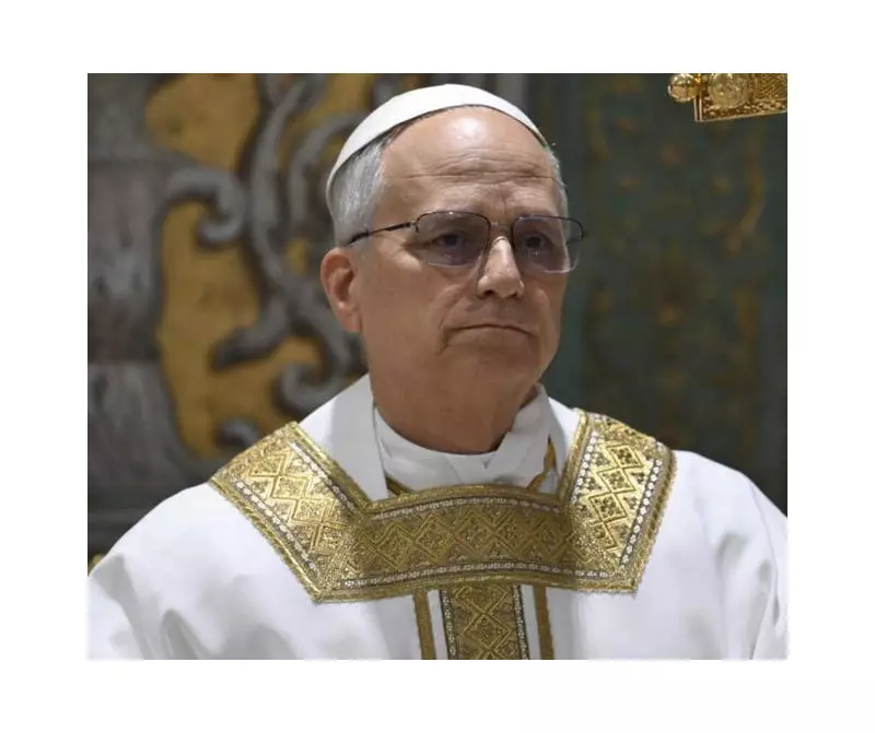 Pope Leo Urges Courage for Ukraine-Russia Talks in Christmas Address