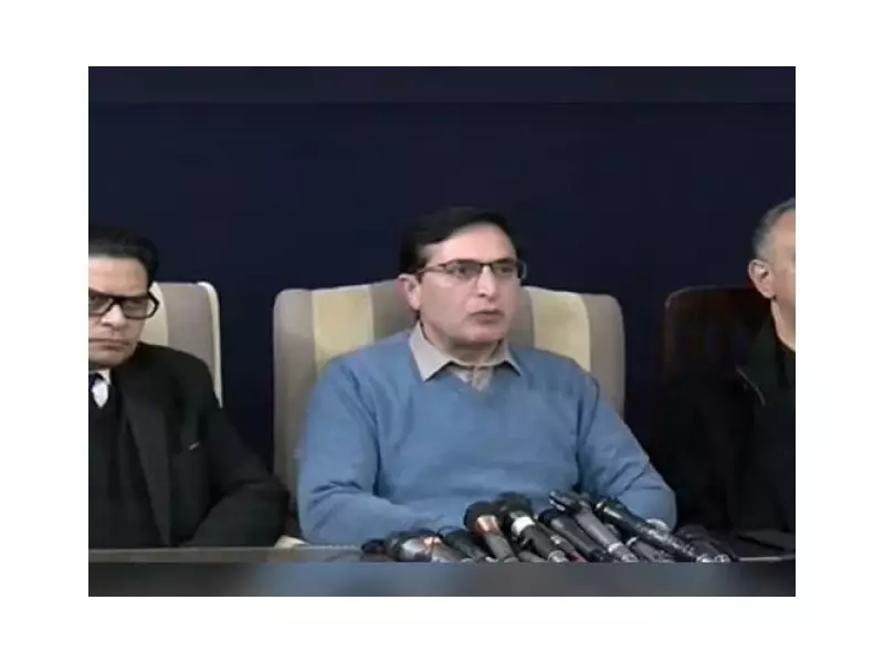 PTI Rejects Security Threat Label for Imran Khan, Demands Fair Trial