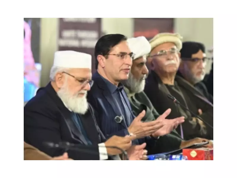 PTI Urged to Lead 'Struggle' as Politicians Reject Reconciliation