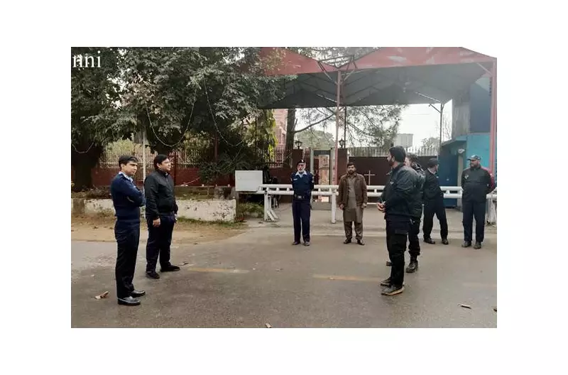 Punjab Deploys 30,000+ Police for Christmas, Quaid-e-Azam Day Security